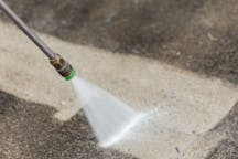 Pressure Cleaning in Burleigh Heads