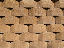 Block Retaining Walls in Burleigh Heads