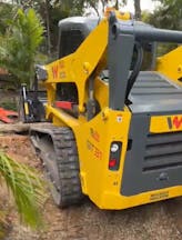 Posi Track for Hire