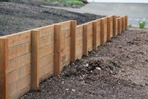 Retaining Walls in Burleigh Heads