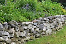 Rock Retaining Walls in Burleigh Heads