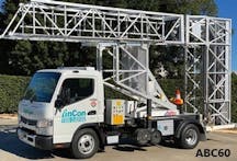 Access Equipment for Hire in Darra