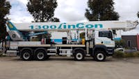 Lincon Hire and Sales