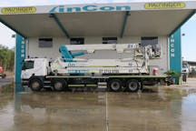 Access Equipment for Hire in Tullamarine