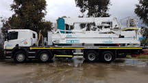 Access Equipment for Hire in Darra
