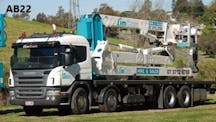Access Equipment for Hire in Darra