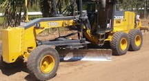 14ft Blade Grader for Hire