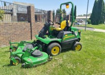 4x4 Tractor for Hire in Moss Vale