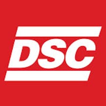 Logo of DSC Personnel