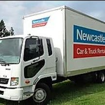 Logo of Newcastle Car & Truck Rental