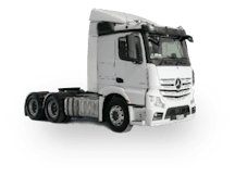 Logo of Southern Cross Truck Rentals