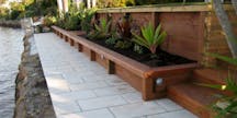 Retaining Walls Builders in Buderim