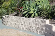 Retaining Walls Builders in Hobart