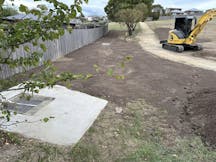 Land Clearing Services in Lawitta