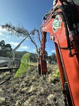 Earthmoving Services in Lawitta