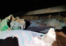 Asbestos Removal in Thirroul