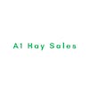 Logo of A1 Hay Sales