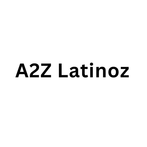 Logo of A2Z Latinoz
