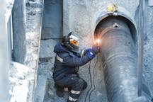 Welding & Fabrication for Hire in Archerfield