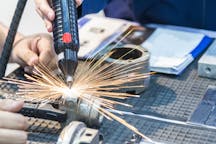 Welding & Fabrication for Hire in Hamilton Central