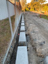 Fencing Contractors in Oran Park