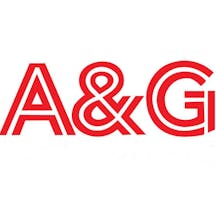 Logo of A & G Formworkers