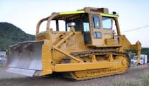 D7 or Equivalent Tracked Dozer for Hire