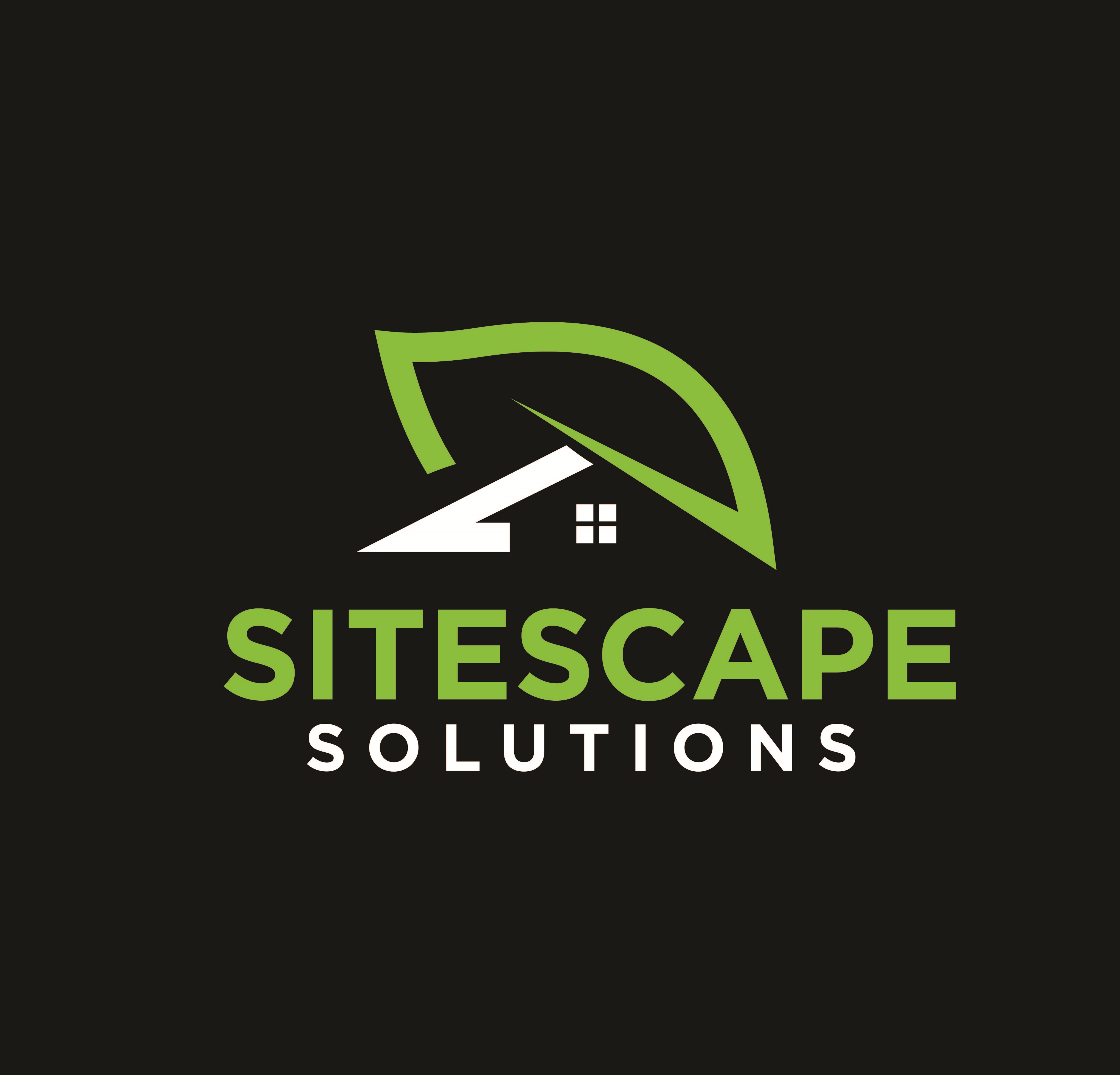 Logo of Sitescape Solutions Pty Ltd