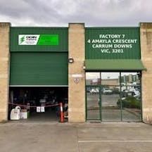 Waste Disposal in Carrum Downs