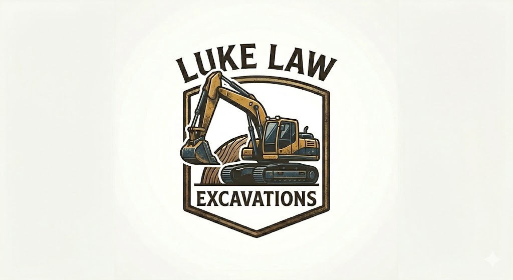 Logo of Luke Law Carpentry