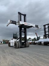 Reach Stacker for Hire in Wacol
