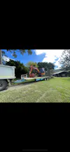 Bogie Drive up to 12t Tipper for Hire