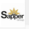 Logo of Sapper Group