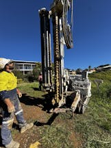 Water Bore Drilling in Yatala