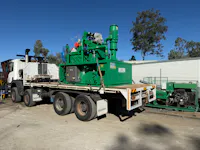 Gold Coast Water Bores