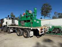 Ground Dewatering Systems for Hire in Yatala