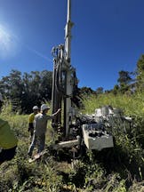 Environmental Drilling in Yatala