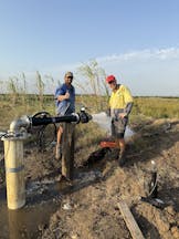 Water Bore Drilling in Yatala