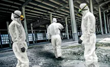 Asbestos Removal in Melbourne