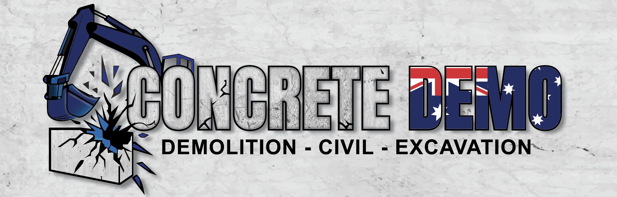 Logo of Concrete Demo