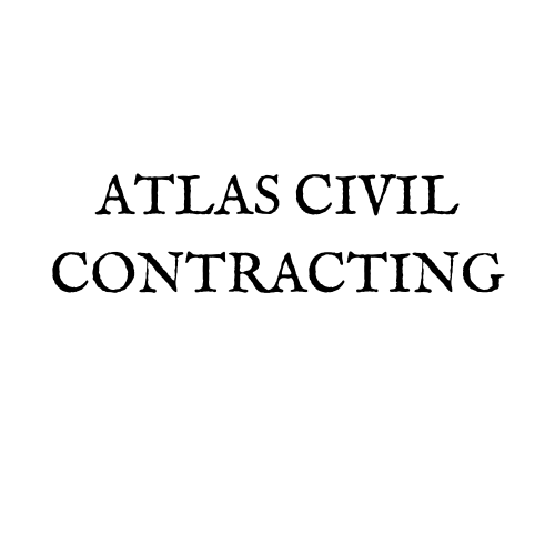 Logo of Atlas Civil Contracting