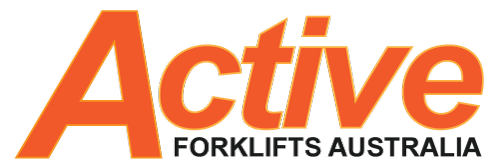 Logo of Active Forklifts Australia