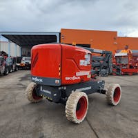 Active Forklifts Australia