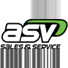 Logo of ASV Sales & Service