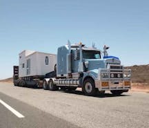 Heavy Haulage Contractors in Kojonup