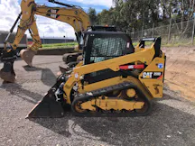 Dingo for Hire in Colac