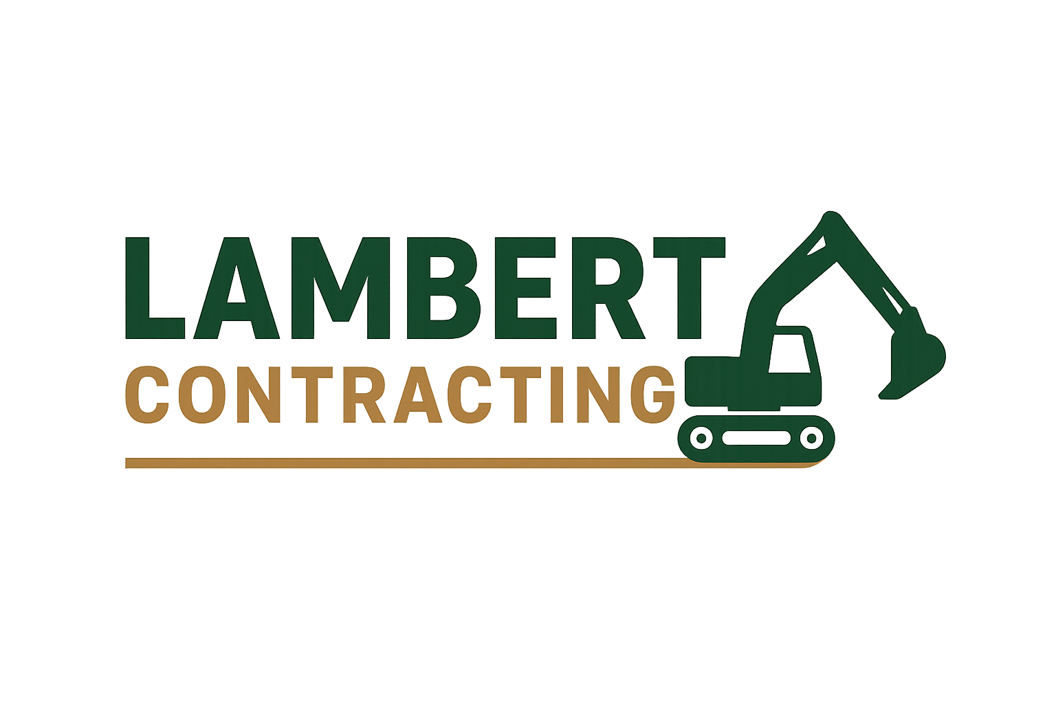 Logo of Lambert Contracting