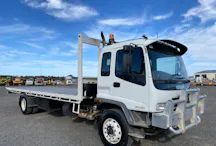 Road Trucks for Hire in Edmonton