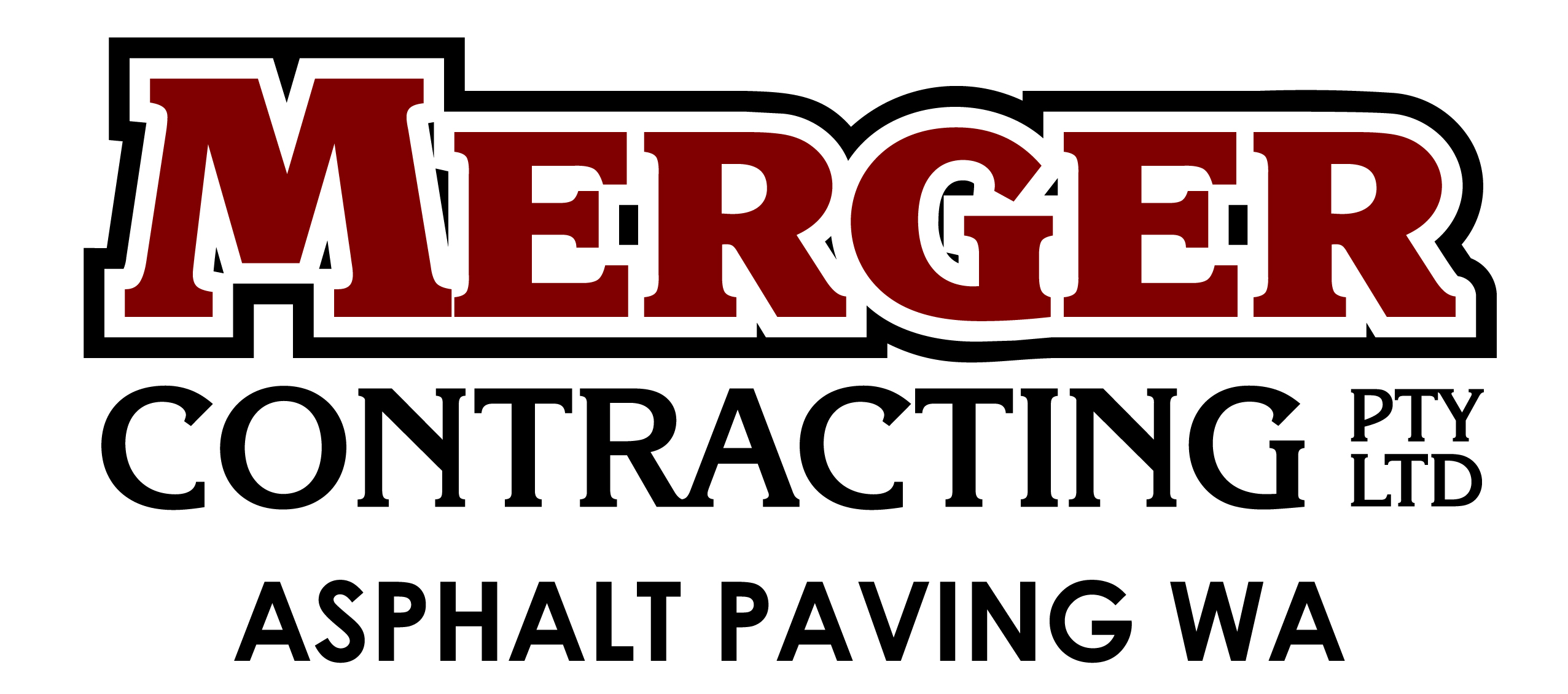 Logo of Merger Contracting