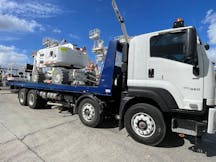 Towing Services in Pallara
